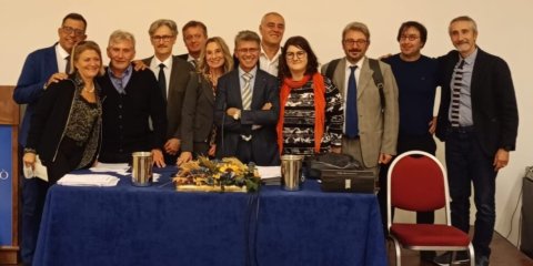 Il prof. Avena eletto consigliere della Società Italiana di Scienze del Turismo