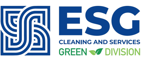 ESG Cleaning and Service