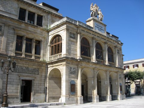 Teatro Vittorio Emanuele