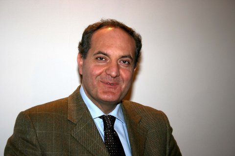 Prof. Bruno Sergi