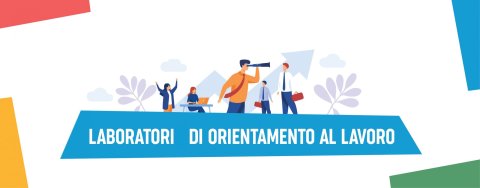 Laboratori di Orientamento al Lavoro