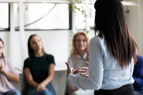 Formazione docenti