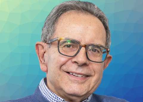 Conferimento Dottorato di Ricerca Honoris causa in ACCESS al prof. Avelino Corma Canós