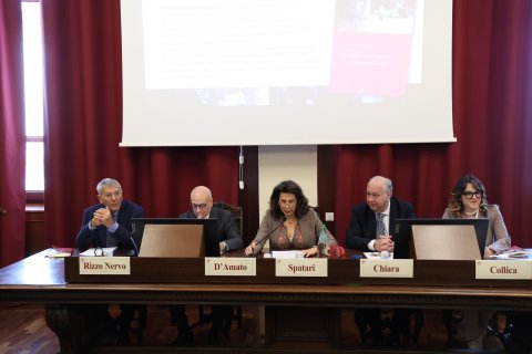 Presentato il volume “Mafia tra continuità e mutamento. Analisi, esperienze, narrazioni”