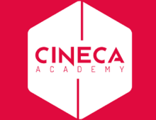 Logo Cineca Academy