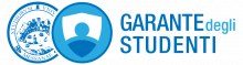 Logo Garante degli studenti Unime