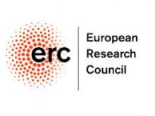 Logo ERC