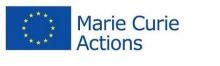 Logo Marie Curie Actions