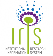 Logo IRIS