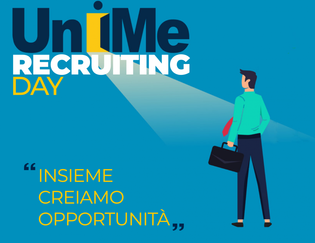 unime recruiting