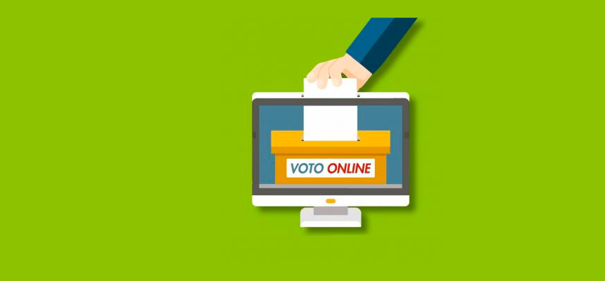 Voto telematico