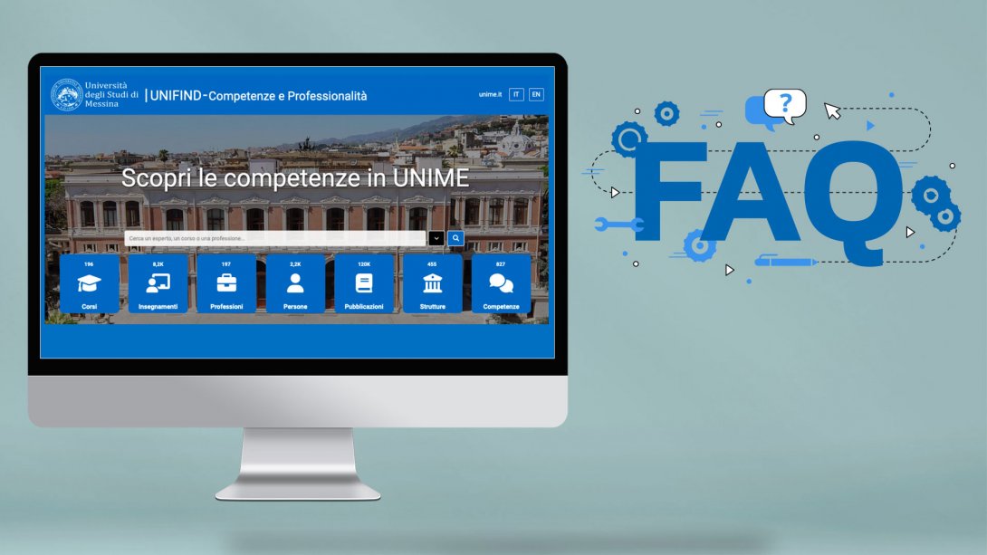 faq unifind