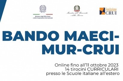 bando marci mur crui 14 tirocini