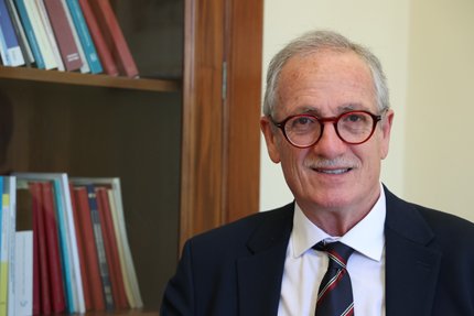 Prof. Giuseppe Giordano