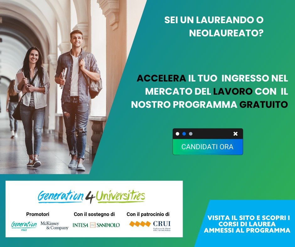 Generation4Universities