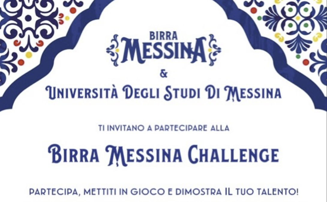 BIRRA MESSINA challenge