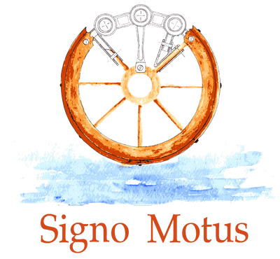 Signo Motus