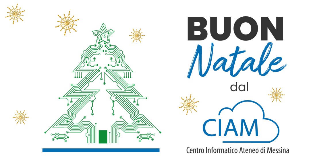 buon natale ciam