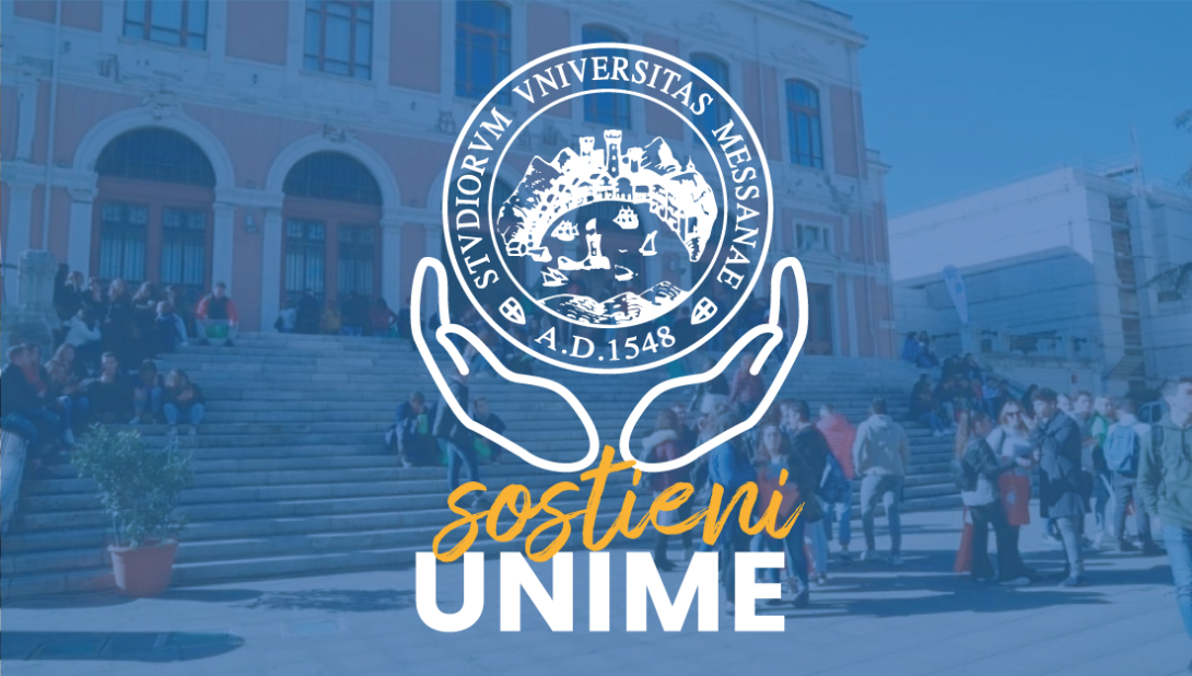 sostieni unime