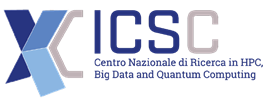 Logo ICSC