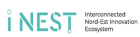 Logo I-Nest