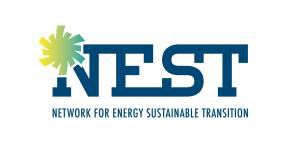 Logo Nest