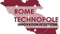 Logo Roma_Technopole