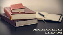 Professioni Legali a.a. 2024/2025