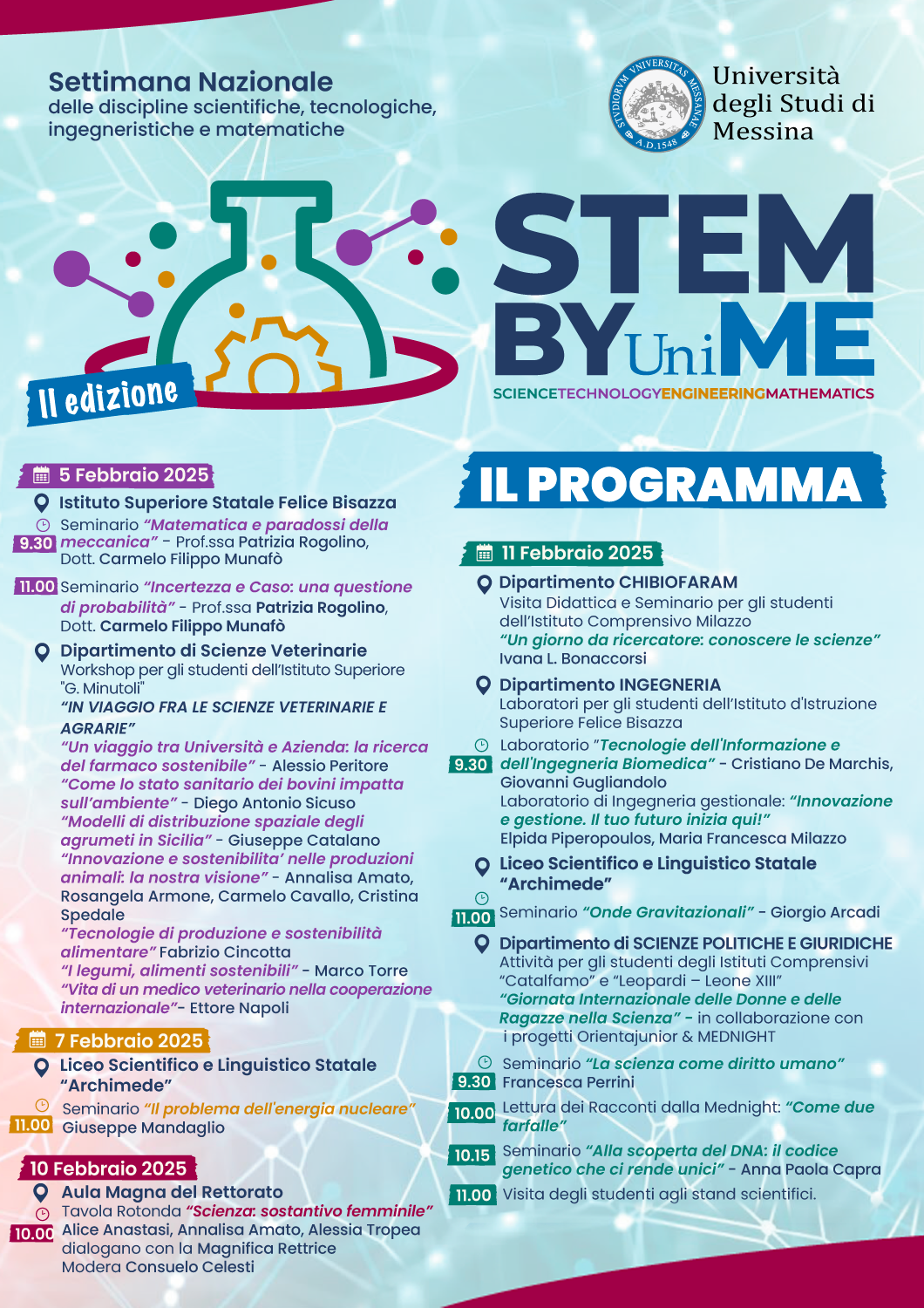 stem corretta